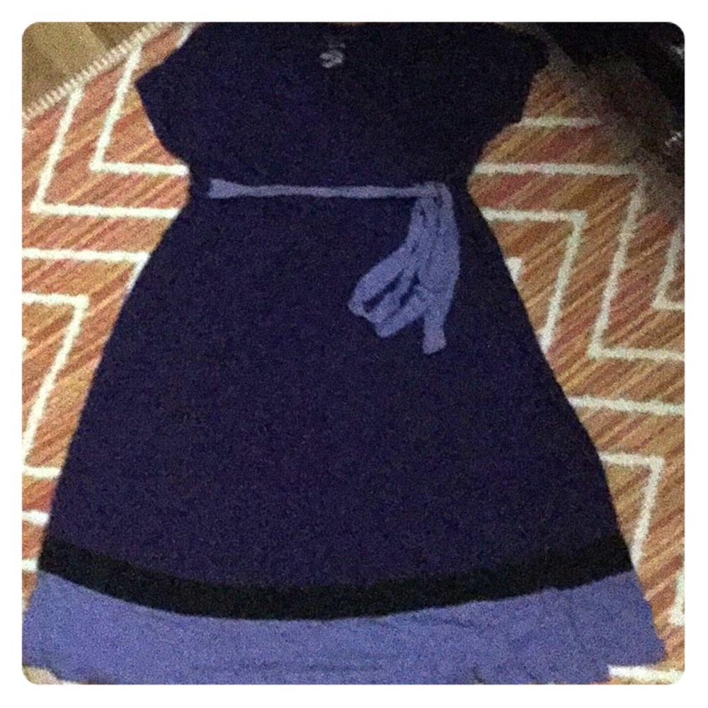 Maternity Dress